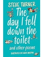 The Day I Fell Down The Toilet