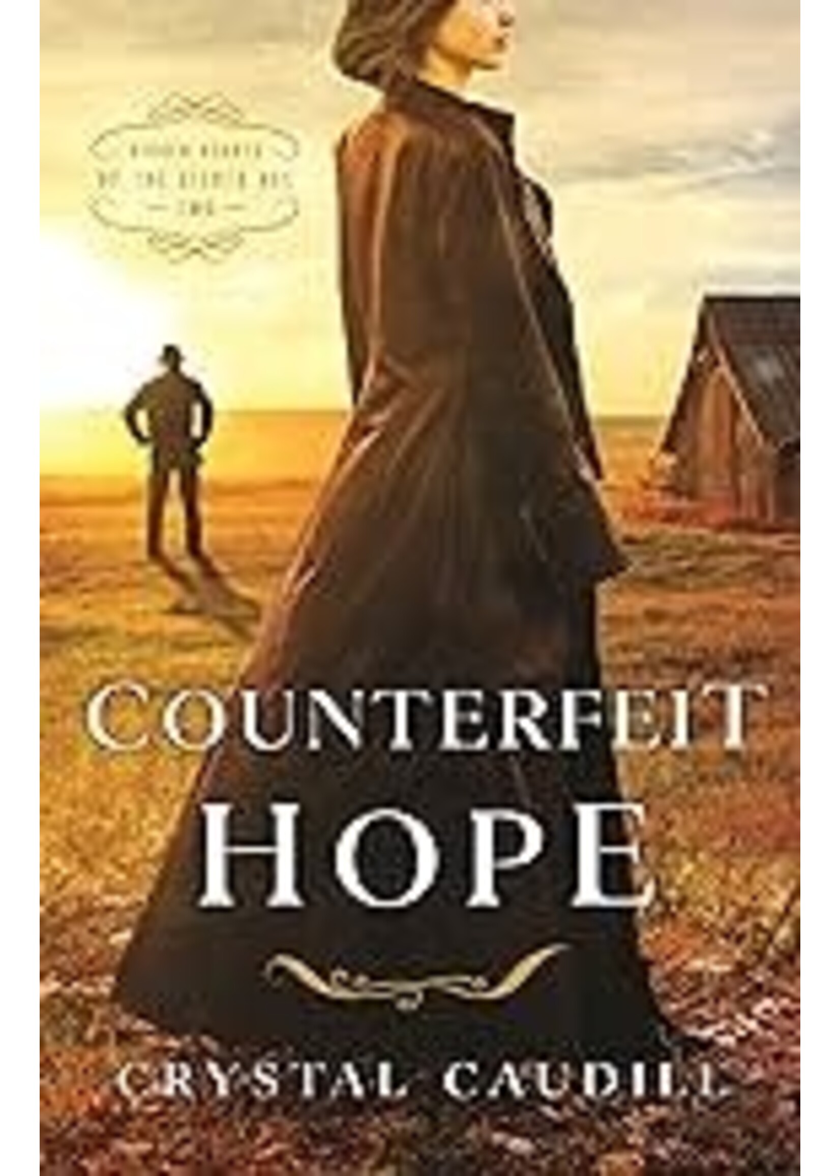 Counterfeit Hope