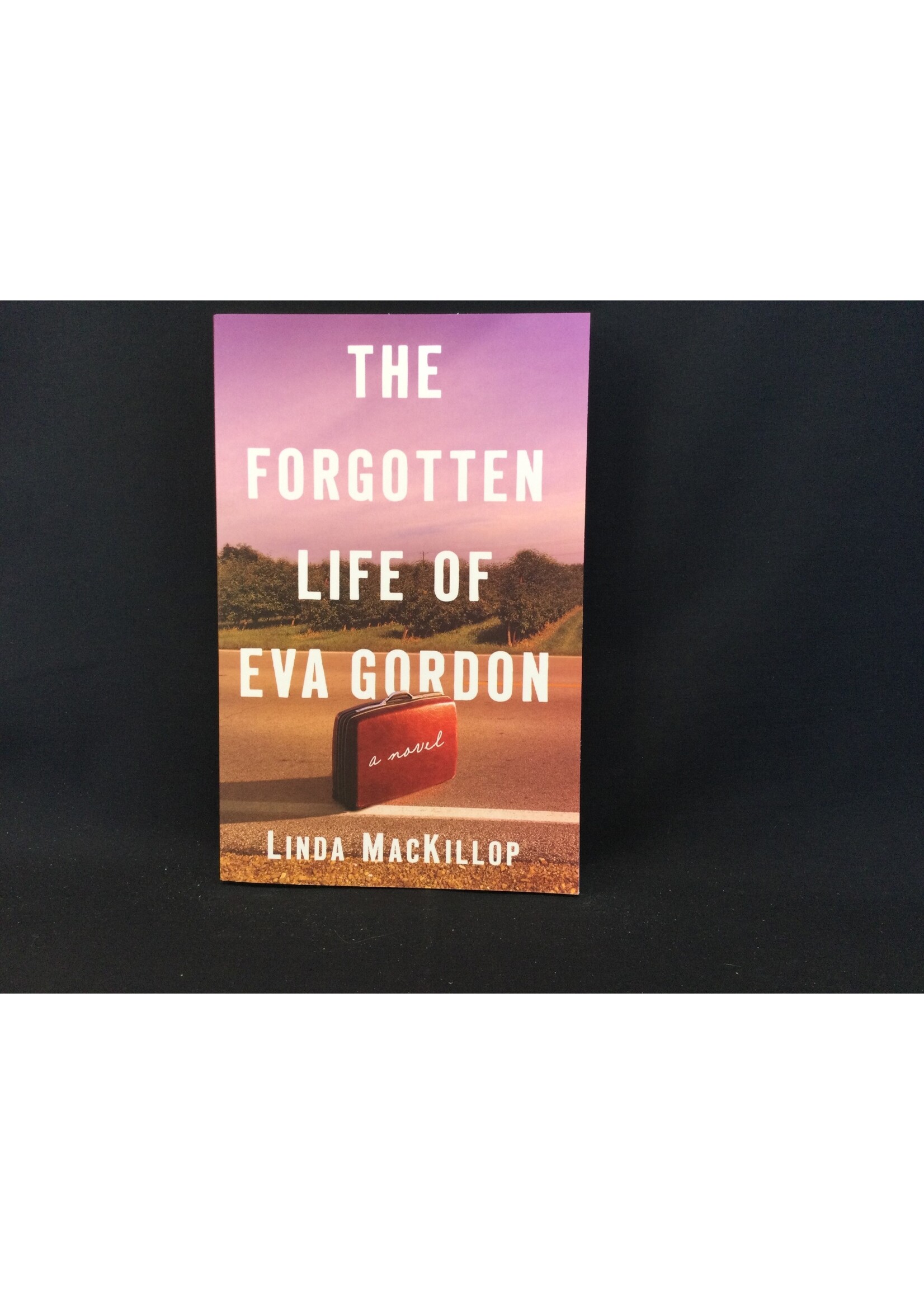 FORGOTTEN LIFE OF EVA GORDON