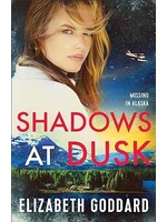 Shadows At Dusk (Missing In Alaska #2)