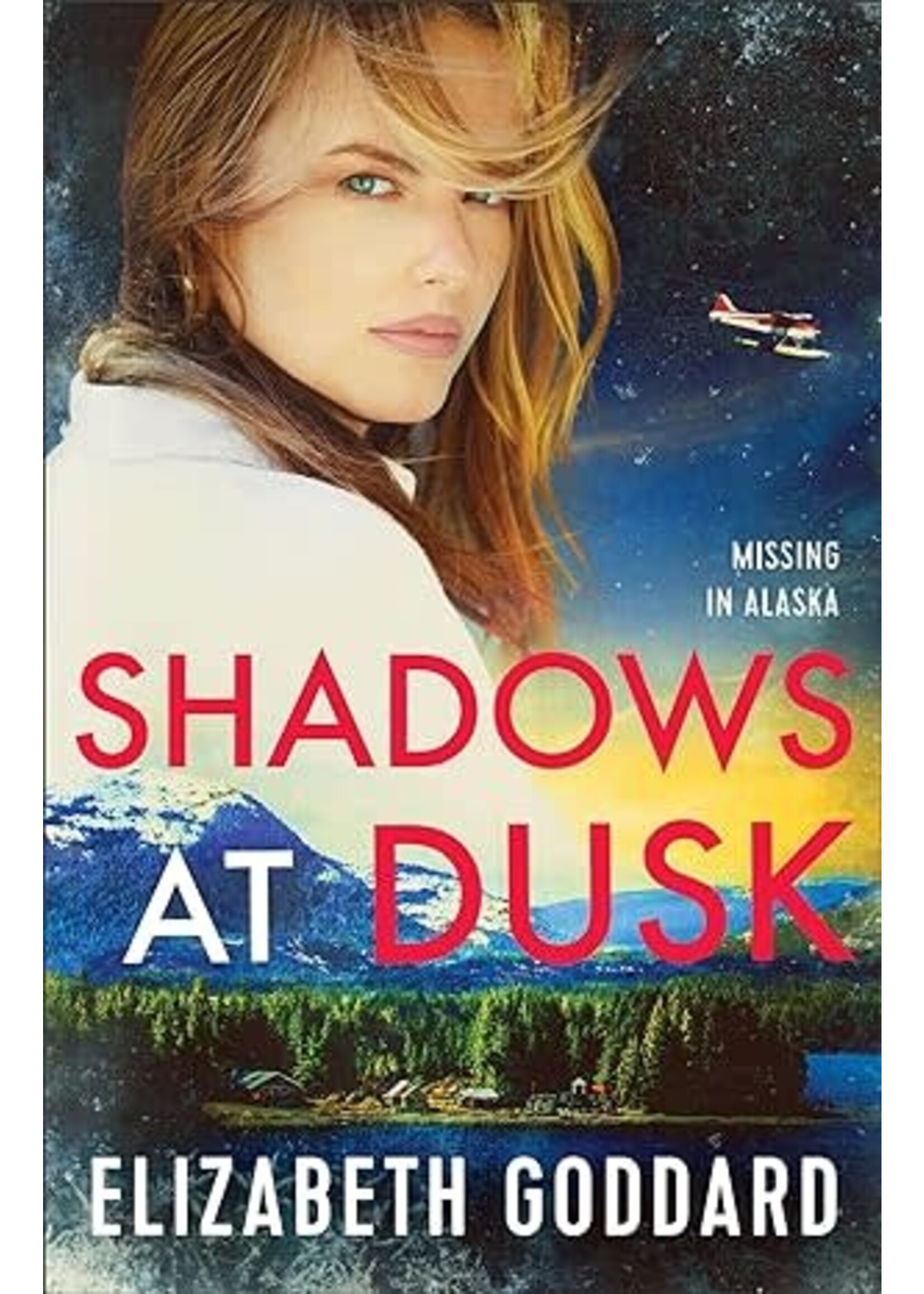 Shadows At Dusk (Missing In Alaska #2)