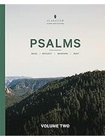 Psalms (Alabaster)