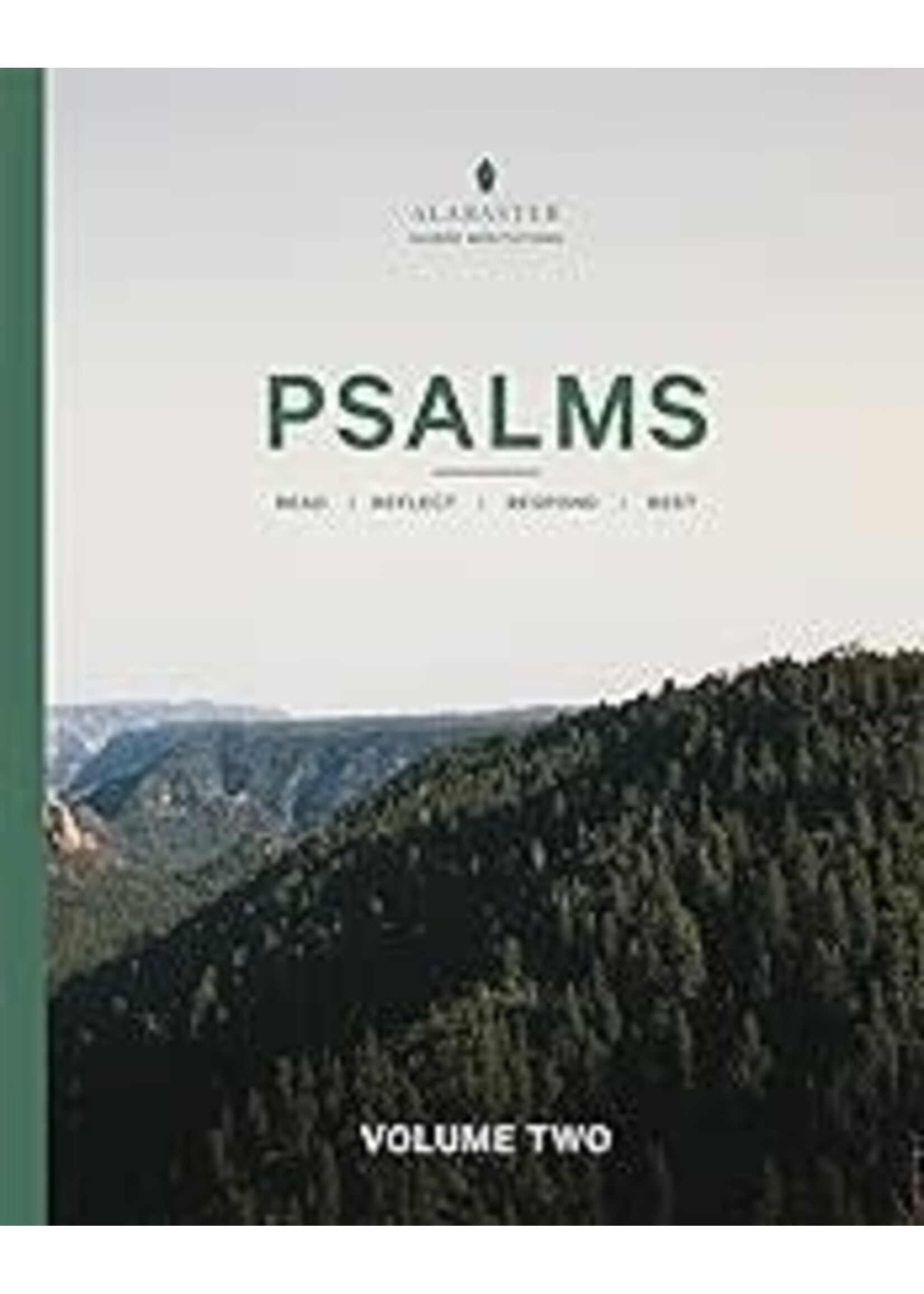 Psalms (Alabaster)