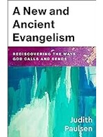 A New and Ancient Evangelicalism