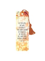 As for God bookmark