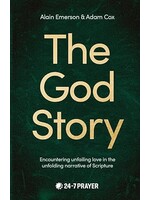 The God Story