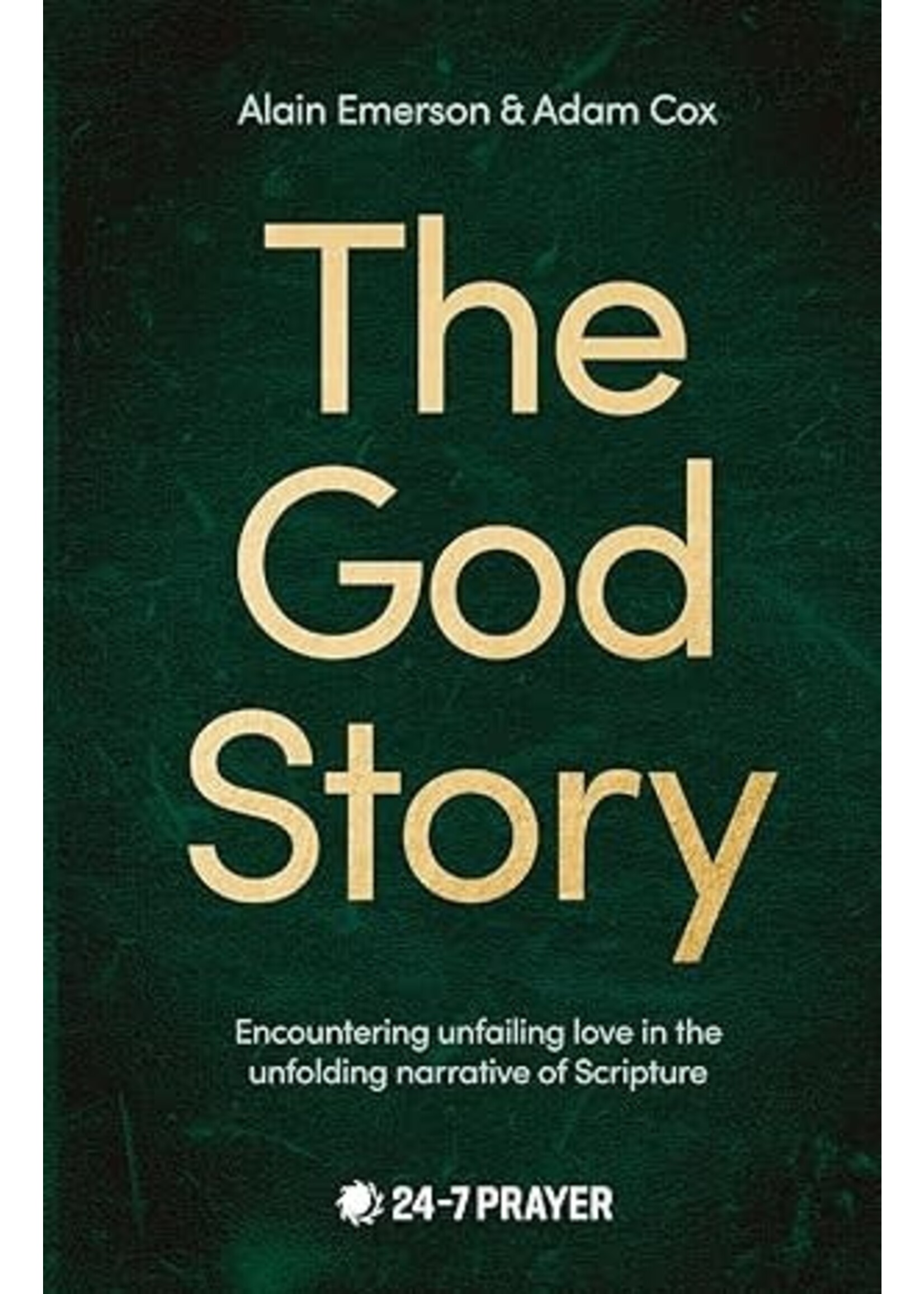 The God Story