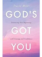 God's Got You