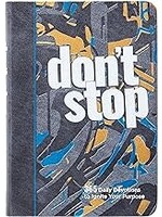 Don't Stop