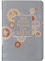 Power Prayers for Men 365