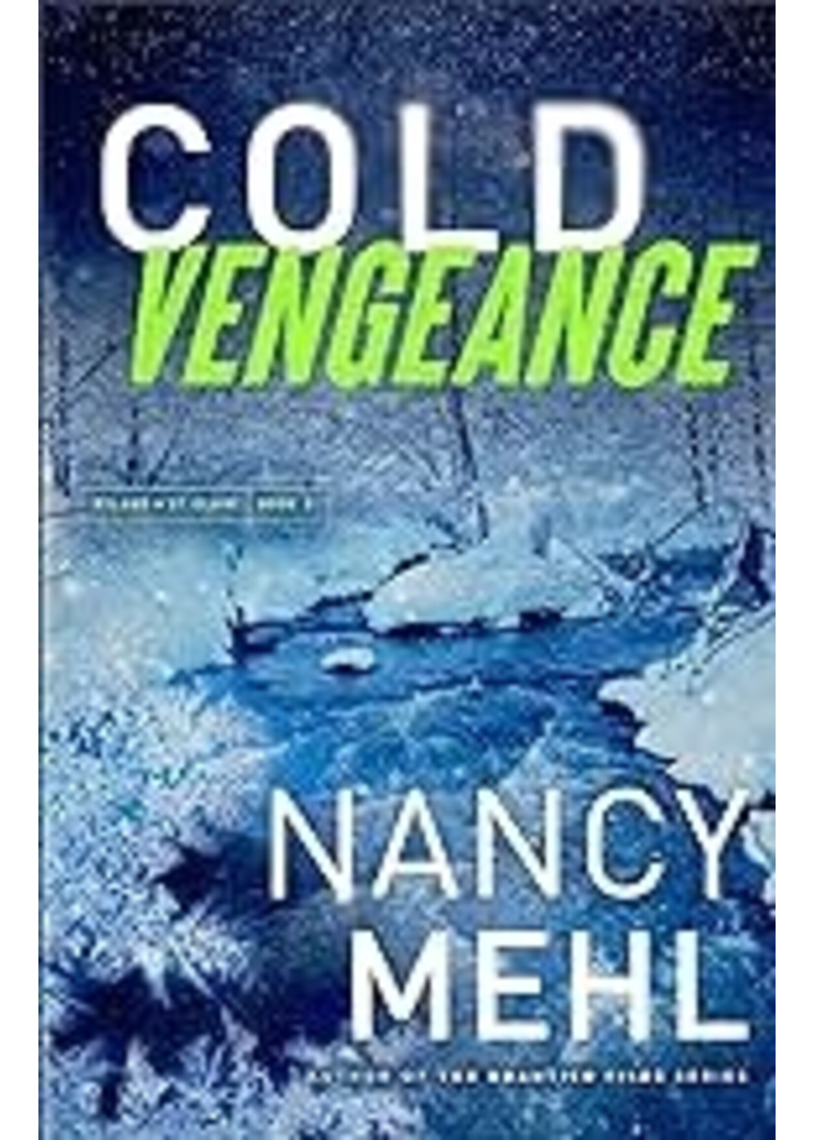 Cold Vengence