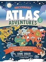 Indescribable Atlas Adventures