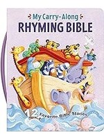 My Carry-Along Rhyming Bible