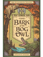 The Bark of the Bog Owl