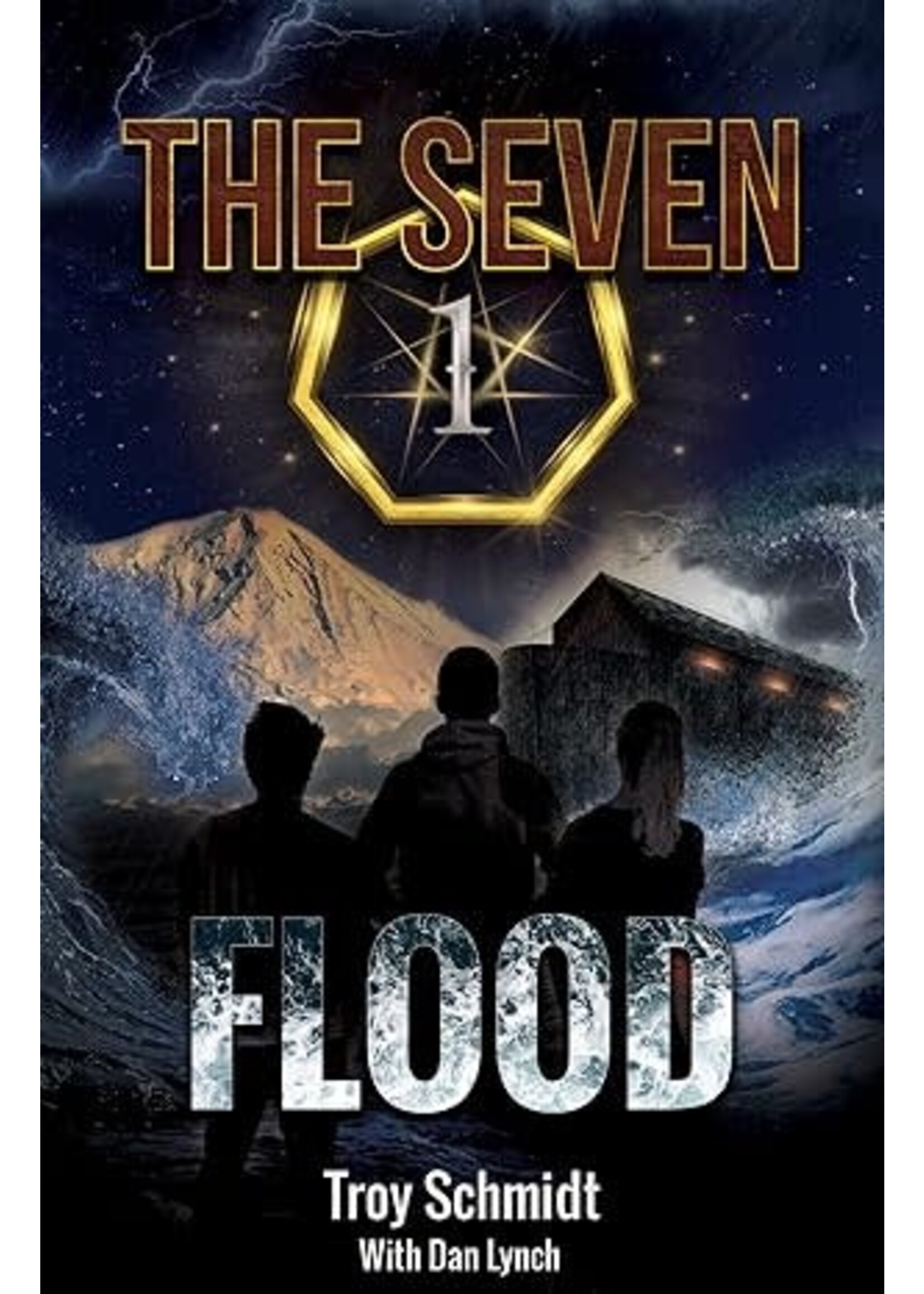 FLOOD: THE SEVEN (Book 1)