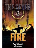 FIRE: THE SEVEN (Book 2)