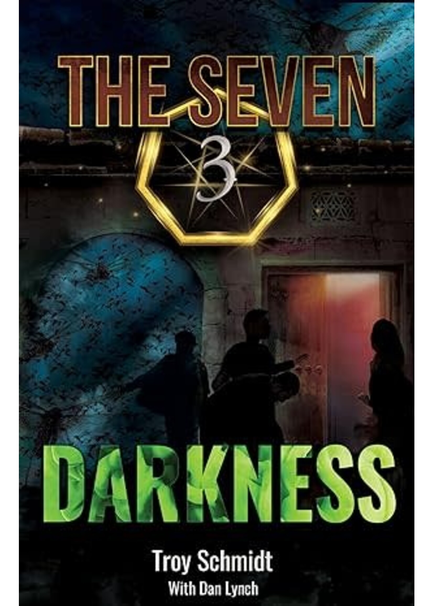 Darkness (Seven, 3)