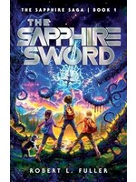 The Sapphire Sword (The Sapphire Saga)