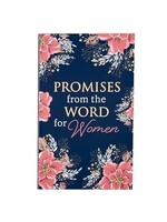 Promises from the Word for Women