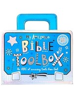 My Awesome Bible Toolbox