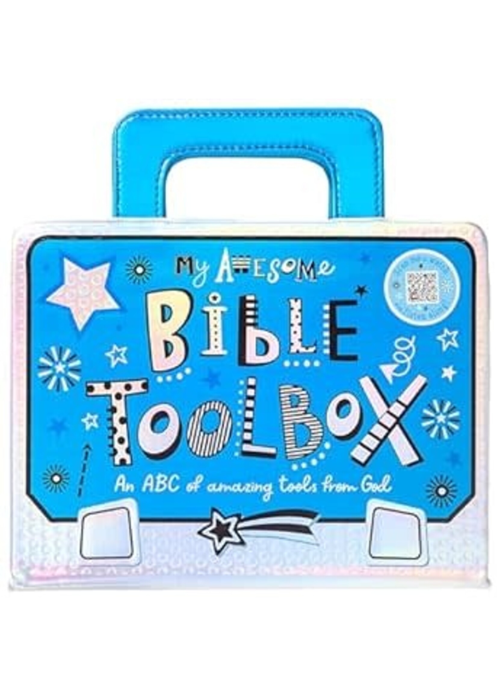 My Awesome Bible Toolbox