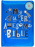 My Super Awesome Bible