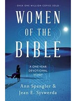 Women of the Bible: A One-Year Devotional Study