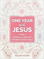 One Year with Jesus