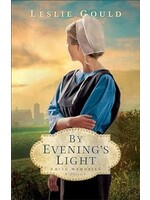 By Evening's Light (Amish Memories)