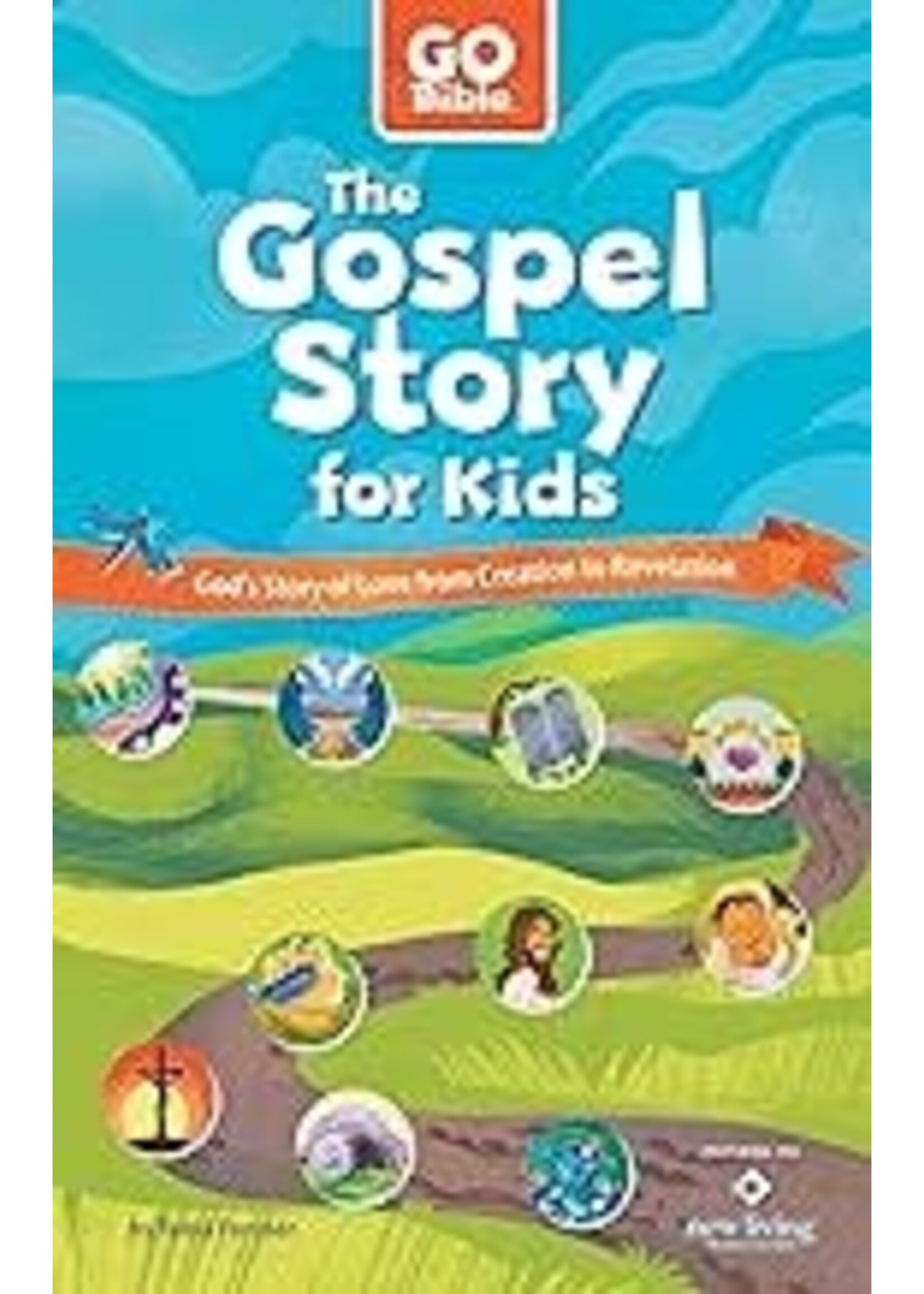 The Gospel Story