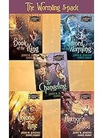 The Wormling Series