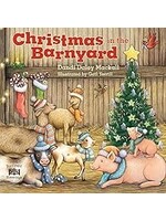 Christmas in the Barnyard