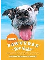 More Pawverbs For Kids