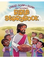 The Read Again NT Bible Storybook