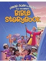 Read Again OT Bible Storybook