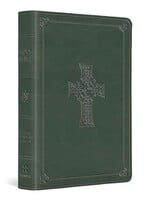 ESV Value LP Compact Bible (TT, Quiet Forest)