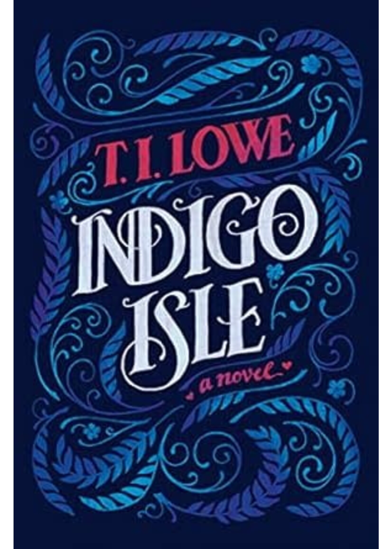 Indigo Isle