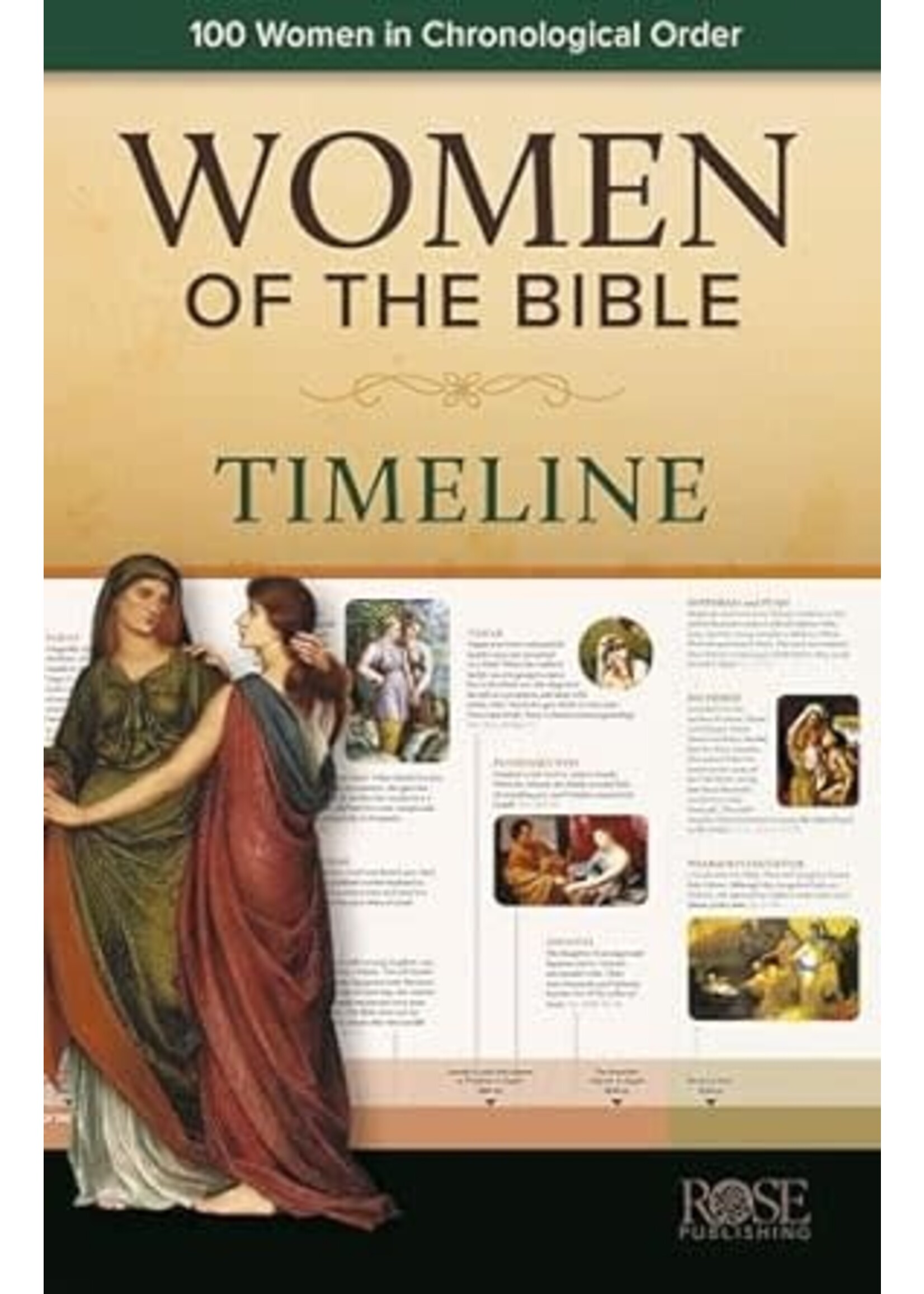 Women of the Bible