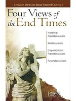 Four Views of the End Times