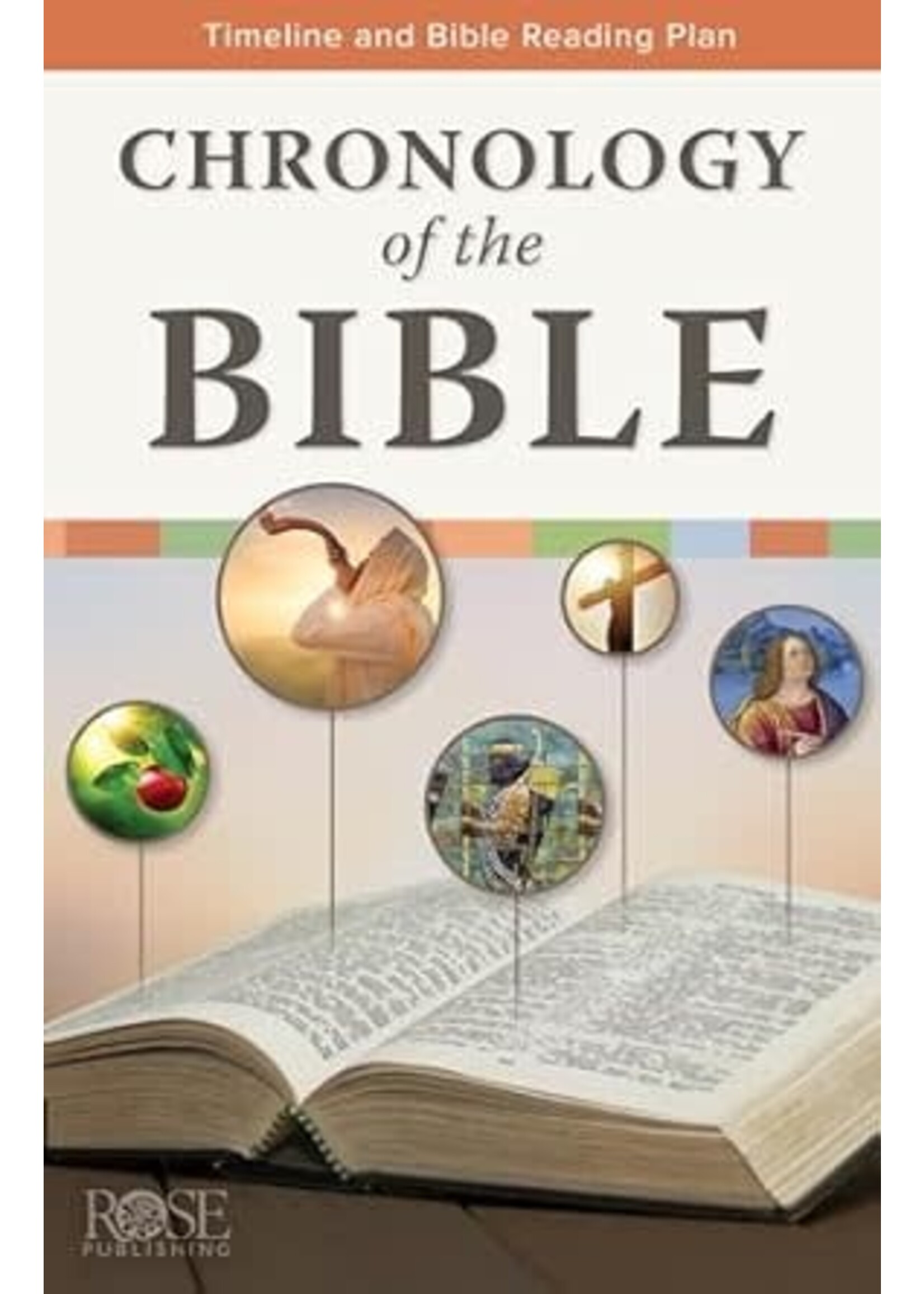 Chronology of the Bible