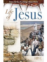 Life of Jesus