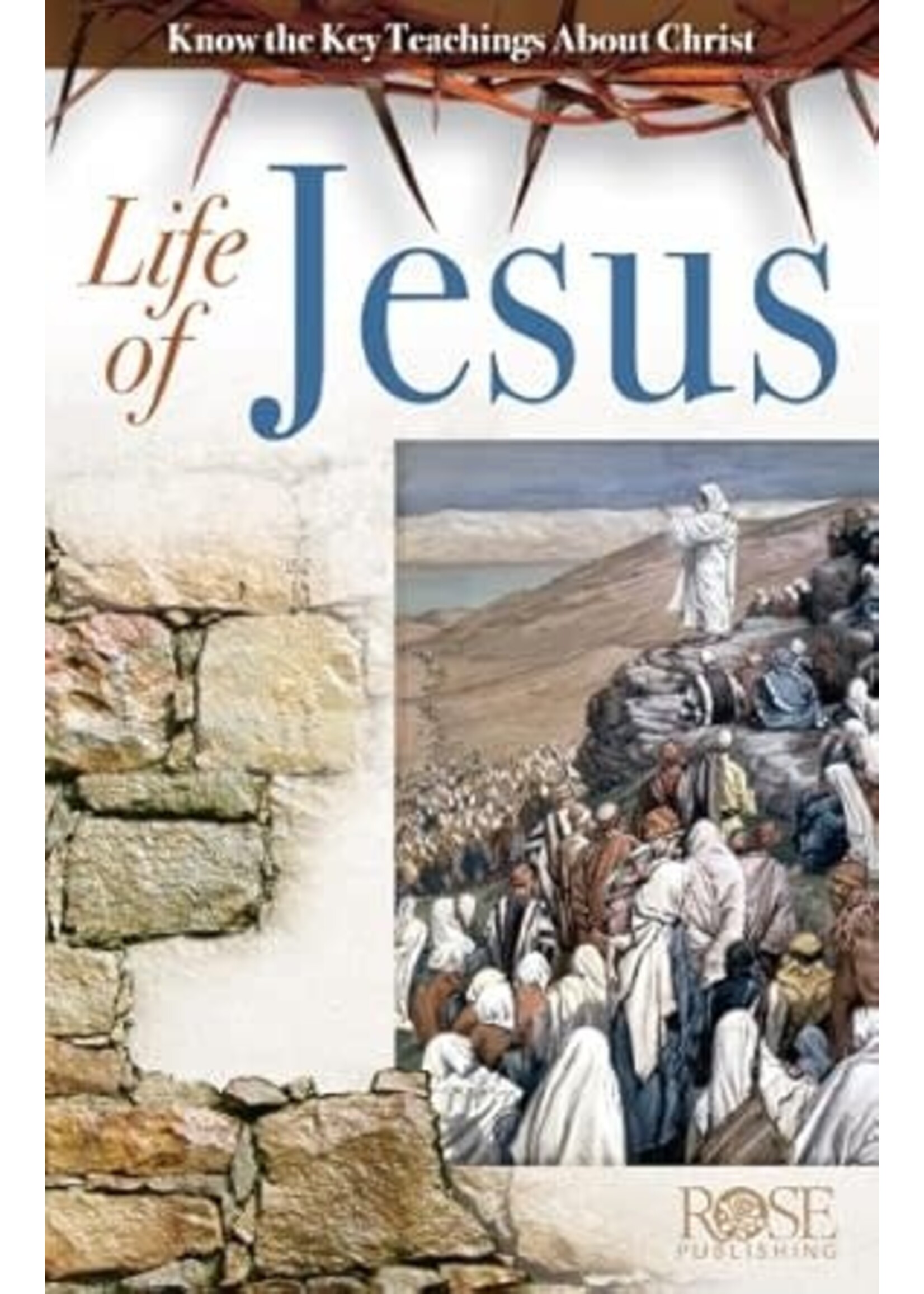 Life of Jesus