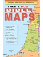 Then & Now Bible Maps