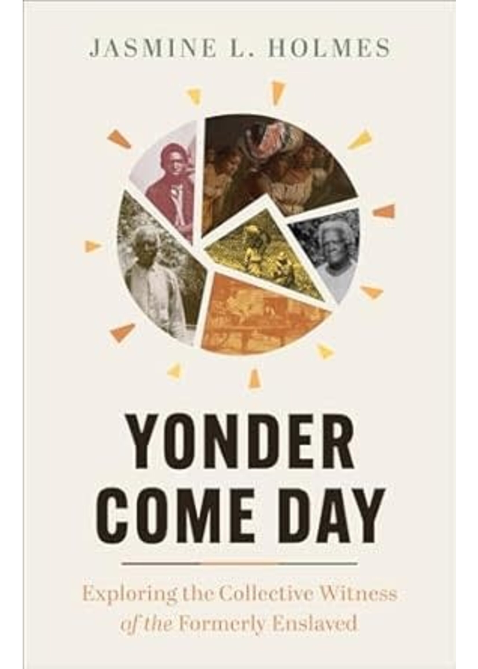 Yonder Come Day