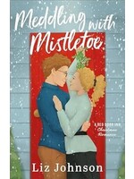 Meddling with Mistletoe