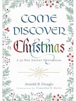 Come Discover Christmas