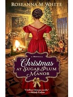 Christmas at Sugar Plum Manor