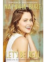 Let's Be Real-Hardcover