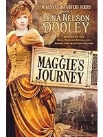 Maggie's Journey