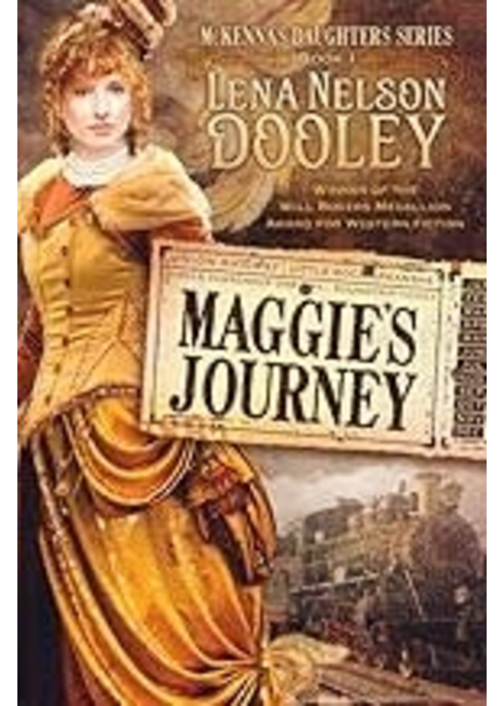 Maggie's Journey